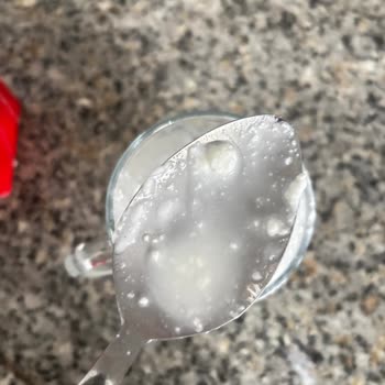 File Market'ten Bozuk Kefir Ve Cevapsız İletişim