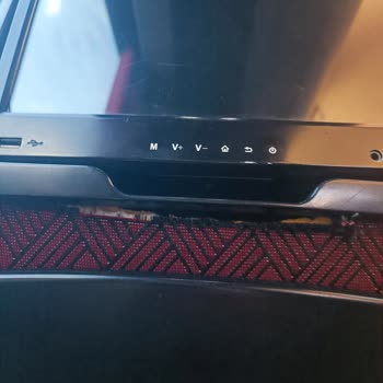 Doluluk Yanıltması Ve Temizlik Sorunları Nedeniyle İndirim Talebi