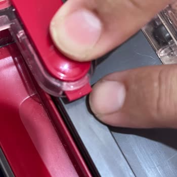 Dyson V12s Delect Slim Islak Zemin Başlığında Parça Yerleştirme Sorunu Ve Çözüm Bulunamaması