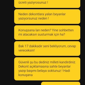 Betsnice Dekont Açıklamalarında Sahte Ticari Bilgiler Kullanımı ve Müşteri Hakları İhlali