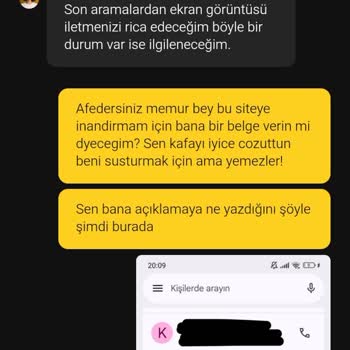 Betsnice Dekont Açıklamalarında Sahte Ticari Bilgiler Kullanımı ve Müşteri Hakları İhlali