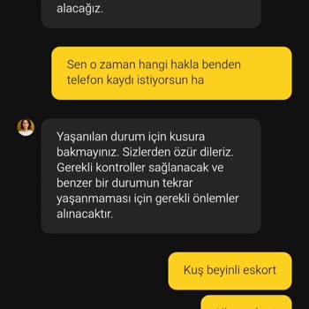 Betsnice Dekont Açıklamalarında Sahte Ticari Bilgiler Kullanımı ve Müşteri Hakları İhlali