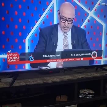 Tod TV Tod Pişmanlıktır, Aldım Pişmanım!