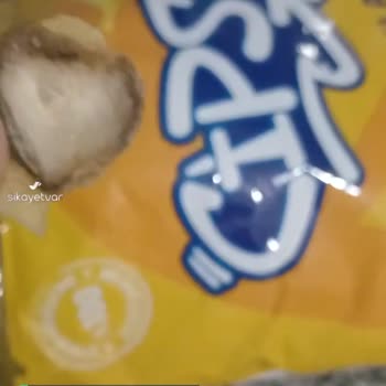 Cipso Bir Daha Bu Markadan Bir Şey Almayacağım