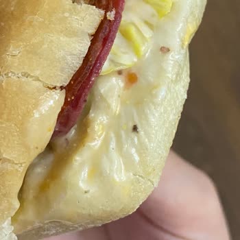 Subway Sandviçinde Böcek Görülmesi Hijyen Ve Sağlık İhlali