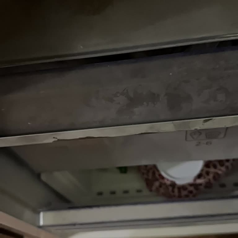 Beko Siyah Cam Buzdolabı Kapağının Ani Kırılması Ve Ücretsiz Telafi Talebi