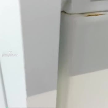 Bosch Çamaşır Makinesi Çürümesi