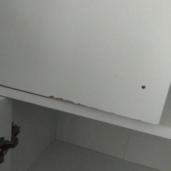 Bofigo’dan Gelen Hasarlı Dolap İçin Ücret İadesi Talebi