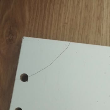 Bofigo’dan Gelen Hasarlı Dolap İçin Ücret İadesi Talebi
