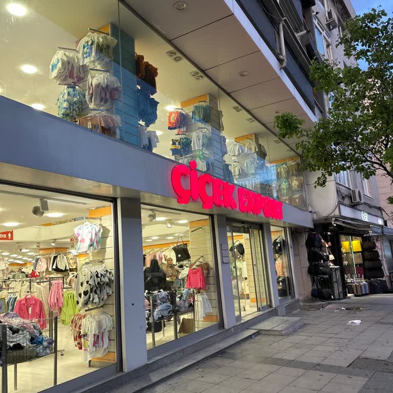 Mağaza Personelinin Davranışlarıyla İlgili Şikayet