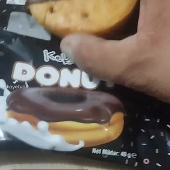 A101 Saçmalık Çikolata Koklatmışlar
