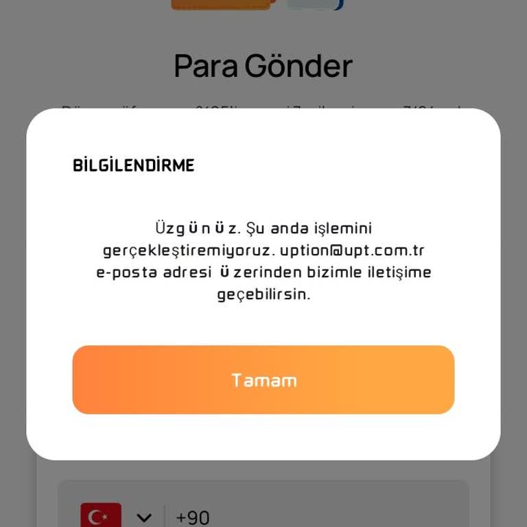 Uption Hesabına Giriş Ve Şifre Yenileme Sorunu Bakiye Kilitlenmesine Yol Açıyor