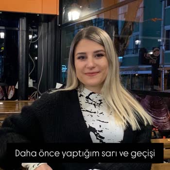 Hair Label Ataköy’de Saç Boyama Sonucu Beklentilerimi Karşılamadı Ve İade Talep Ediyorum