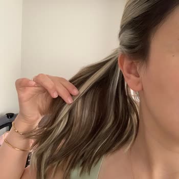 Hair Label Ataköy’de Saç Boyama Sonucu Beklentilerimi Karşılamadı Ve İade Talep Ediyorum
