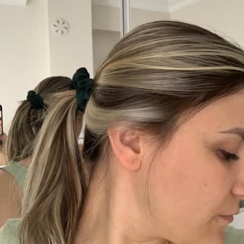 Hair Label Ataköy’de Saç Boyama Sonucu Beklentilerimi Karşılamadı Ve İade Talep Ediyorum