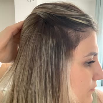 Hair Label Ataköy’de Saç Boyama Sonucu Beklentilerimi Karşılamadı Ve İade Talep Ediyorum