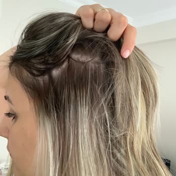 Hair Label Ataköy’de Saç Boyama Sonucu Beklentilerimi Karşılamadı Ve İade Talep Ediyorum