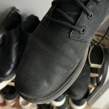 Timberland Botunun Deforme Olması Ve Hepsiburada İle Boyner'den İade Reddi Şikayeti
