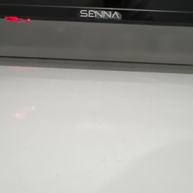 Onvo İddiası Altında Satılan Televizyonda Yanlış Marka Etiketi