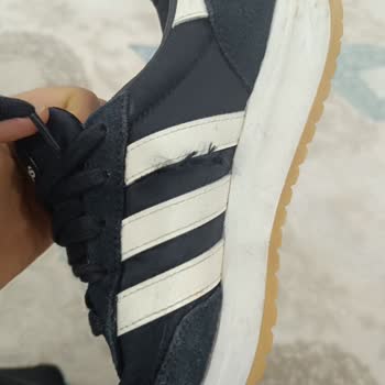 Adidas Ürünüm Deforme Oldu, Garanti Başvurusu Reddedildi