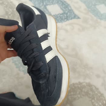 Adidas Ürünüm Deforme Oldu, Garanti Başvurusu Reddedildi