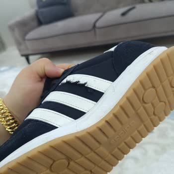 Adidas Ürünüm Deforme Oldu, Garanti Başvurusu Reddedildi