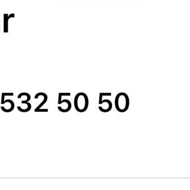 Getir Yemek'te 723,99 TL'lik Siparişin Gecikmesi Ve İptal Hakkının Reddedilmesi