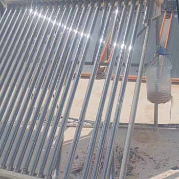 Uygun Isı Güneş Enerji Sistemleri Mağduriyet Yaşama