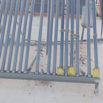 Uygun Isı Güneş Enerji Sistemleri Mağduriyet Yaşama