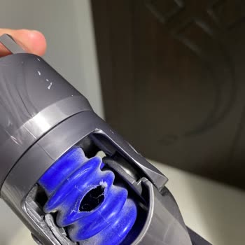 Dyson V15 Parke Başlığı Hızlı Delindi Garanti Kapsamı Reddedildi