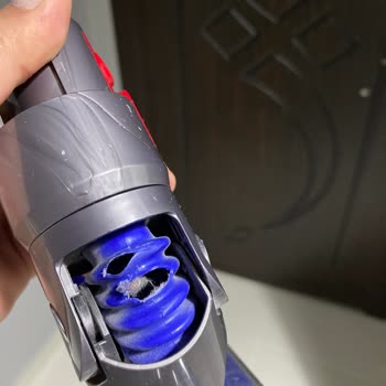 Dyson V15 Parke Başlığı Hızlı Delindi Garanti Kapsamı Reddedildi