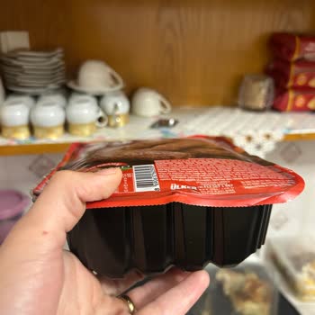 Şişmiş Ve Kokusu Bozulmuş Superfresh Dana Köfte Ürününde Sağlık Endişesi