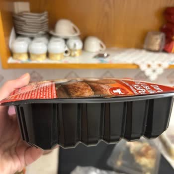Şişmiş Ve Kokusu Bozulmuş Superfresh Dana Köfte Ürününde Sağlık Endişesi