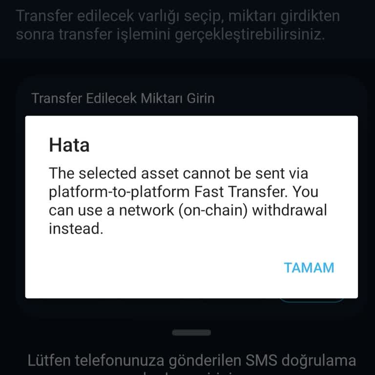 XRP Hızlı Transferinde Hata Ve Kayıp Varlıklar