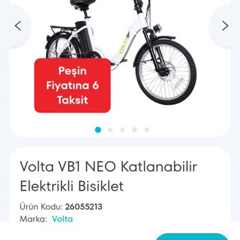Yanlış Ve Hasarlı Bisiklet Gönderimi, Geciken Ücret İadesi
