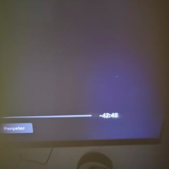 Ayıplı TV İade Reddi Koçtaş Rapor Bahanesiyle Süreci Uzatıyor