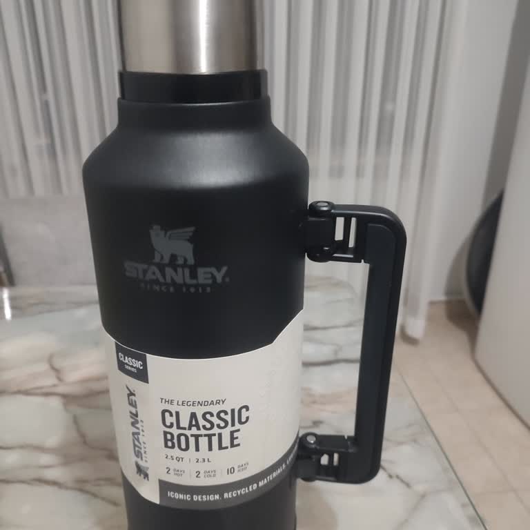 Stanley Termos Isı Tutma Süresi Yetersiz