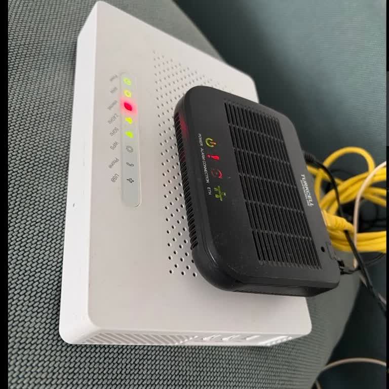 Uzun Süreli İnternet Kesintisi Ve Teknik Destekte İhmal