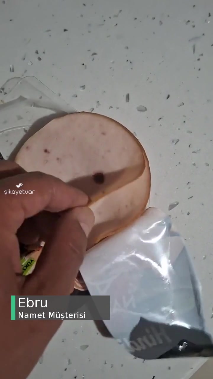 Namet Hindi Füme İçinden Çıkan Lekeler videonun kapak resmi