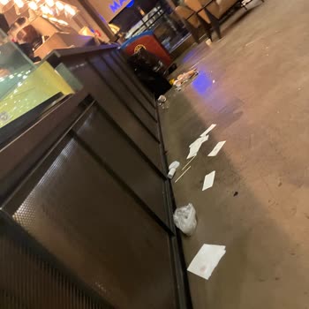 Kahve Dünyası Maltepe Şubesinde Hijyen İhmali Ve Personel Duyarsızlığı