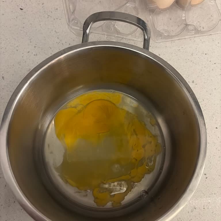Bayat Yumurta İçin İade Talebi Ve Ürün Denetimi İsteği