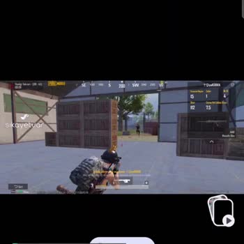 PUBG | Pubgmobile.com Banlanmasını Veya Kapatılmasını İstiyorum!