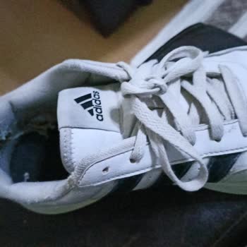 Adidas Ayakkabımda Erken Yırtılma Ve Mağazanın Kullanıcı Hatası Reddi