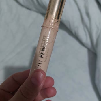 L’Oréal Concealer Kapağından Sızan Krem, Makyaj Malzemelerimi Kirletti Ve İade Talep Ediyorum