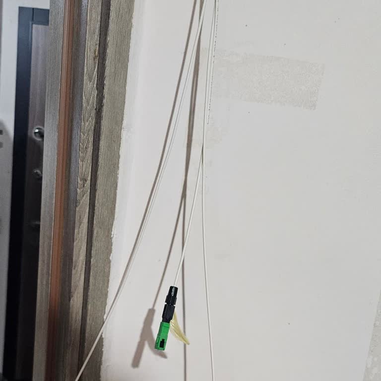 Fiber Kurulumunda Uzun Süreli Gecikme Ve Kesintisiz İnternet Hizmeti Sağlanamaması