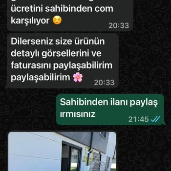 Sahte Ürün Satışı İddialı Instagram Hesabının Kapatılması Gerekiyor