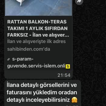 Sahte Ürün Satışı İddialı Instagram Hesabının Kapatılması Gerekiyor