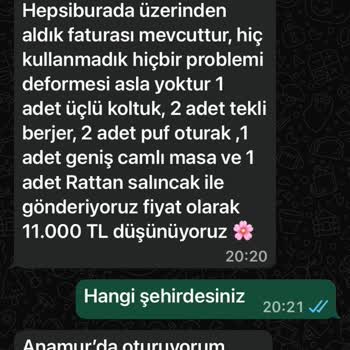 Sahte Ürün Satışı İddialı Instagram Hesabının Kapatılması Gerekiyor