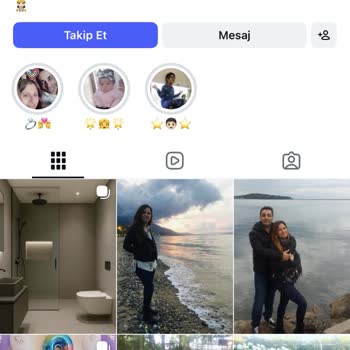 Sahte Ürün Satışı İddialı Instagram Hesabının Kapatılması Gerekiyor
