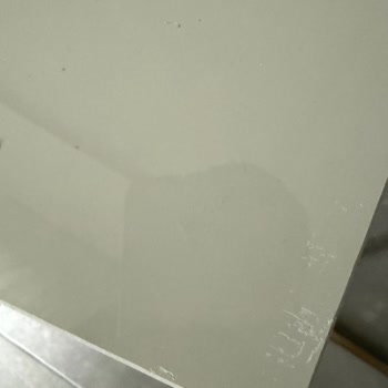 Aksoylar Grup'ta Çizik Zigon Sehpa Değişimi Süreçte Uzun Gecikme